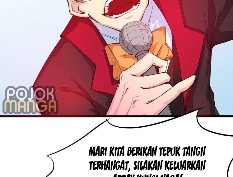 Dragon’s Blood Vessels Chapter 13 Bahasa Indonesia